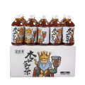 Supplier 380ml brand's best quality apricot tea drink lanzhou